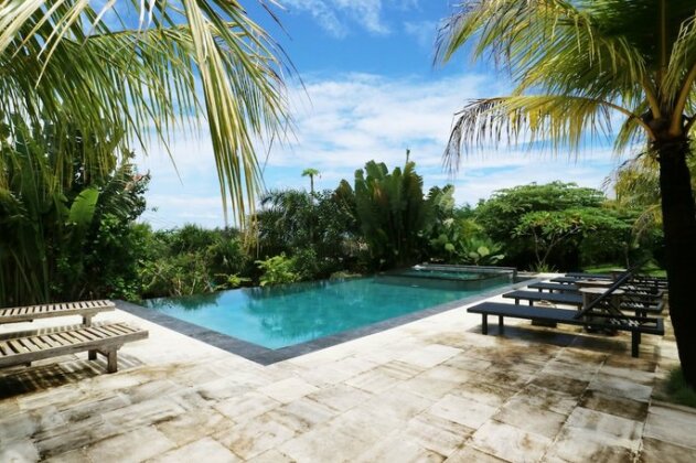 Azona Greens Bali - Photo2