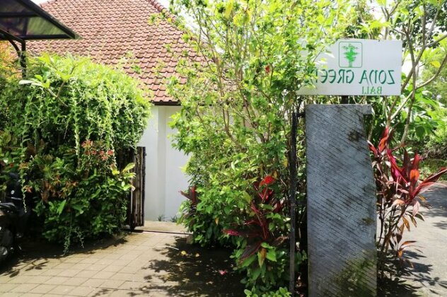 Azona Greens Bali - Photo3