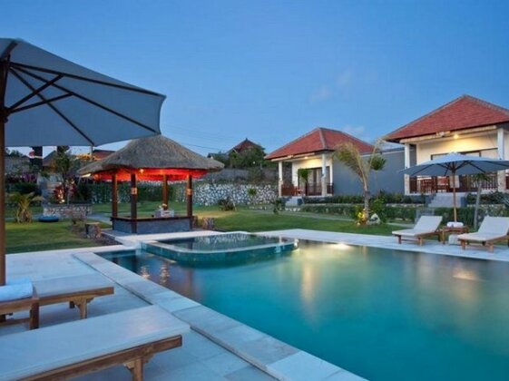 Bali Bule Homestay