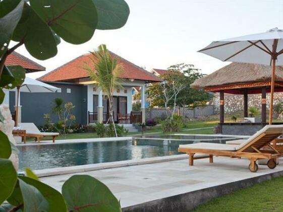 Bali Bule Homestay - Photo2