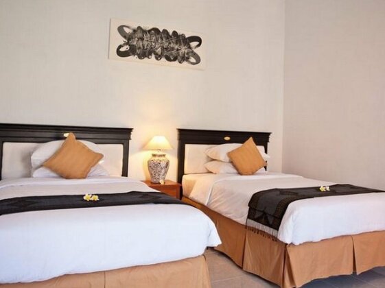 Bali Bule Homestay - Photo3