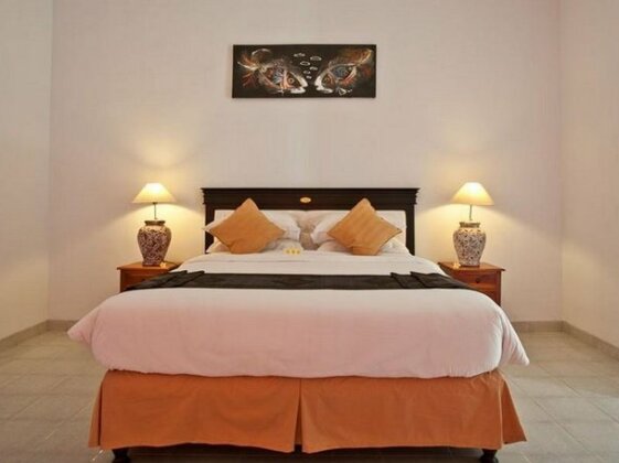Bali Bule Homestay - Photo4