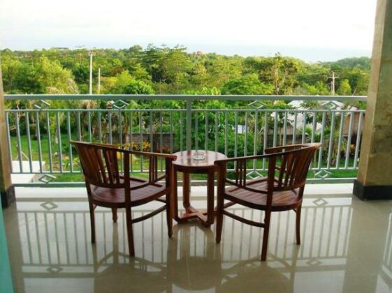 Bali Padang Sunset Hill - Photo4