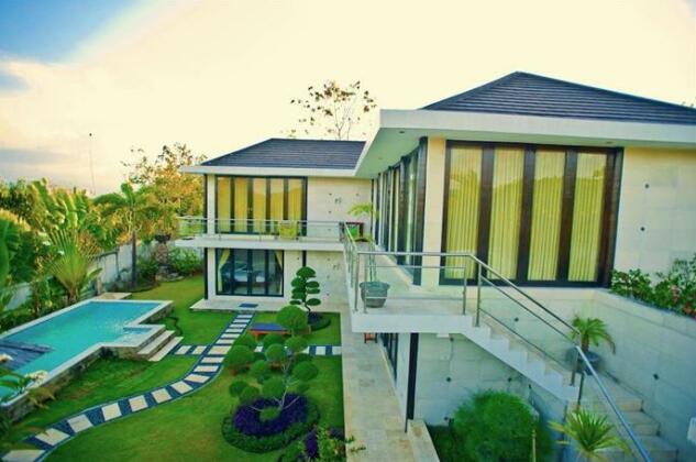 Bali White Villa - Photo2