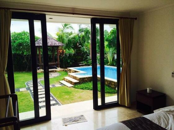 Bali White Villa - Photo5