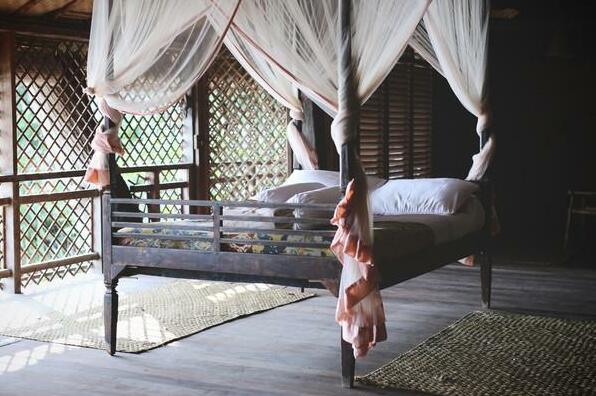 Beachfront House at Bingin Surfbreak IMH - Photo3