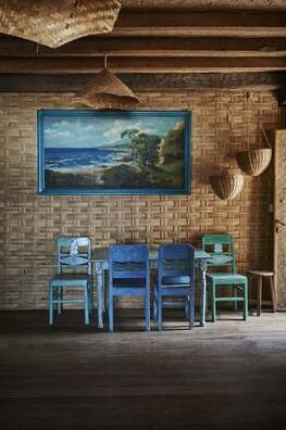 Beachfront House at Bingin Surfbreak IMH - Photo4