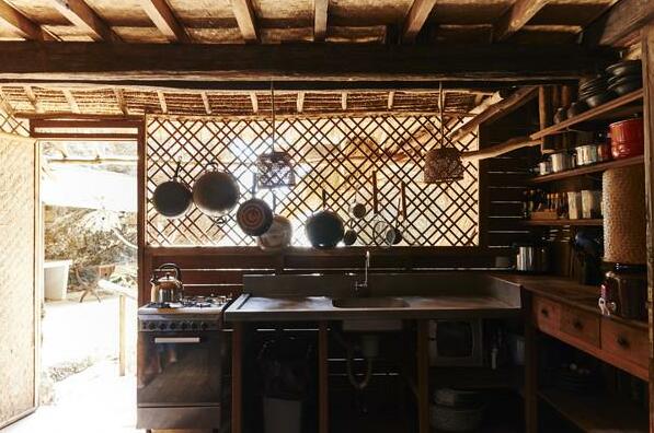 Beachfront House at Bingin Surfbreak IMH - Photo5