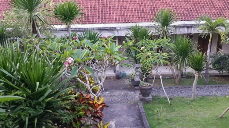 Belong Bunter Homestay - Photo3