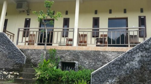 Belong Bunter Homestay