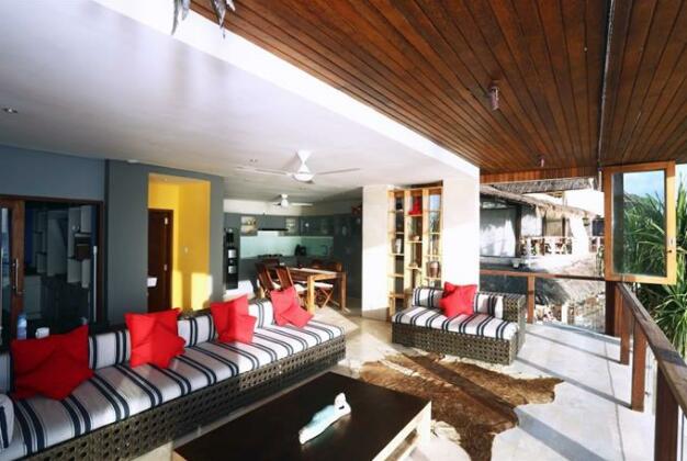 Bingin Beach House - Photo2