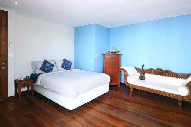 Bingin Beach House - Photo3