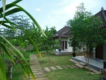 Bingin Family Bungalow - Photo2