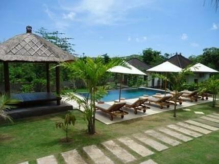 Bingin Family Bungalow - Photo4