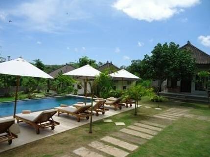 Bingin Family Bungalow - Photo5