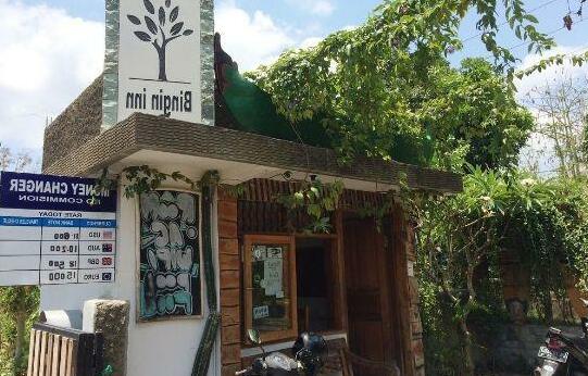 Bingin Inn - Photo5