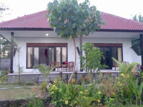 Bingin Sari Homestay - Photo4