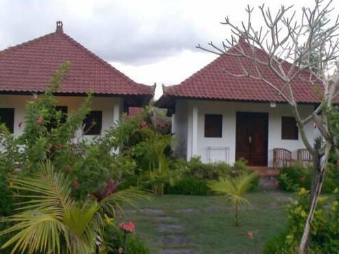 Bingin Sari Homestay - Photo5