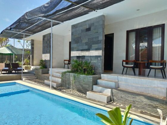 Blue House Uluwatu - Photo3