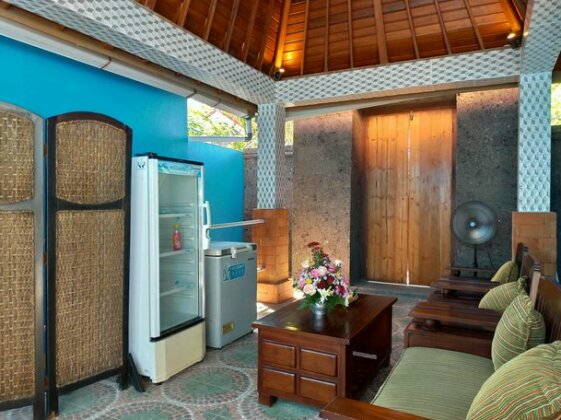 Blue House Uluwatu - Photo4