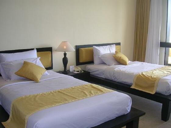 Blue Point Bay Villas and Spa - Photo3