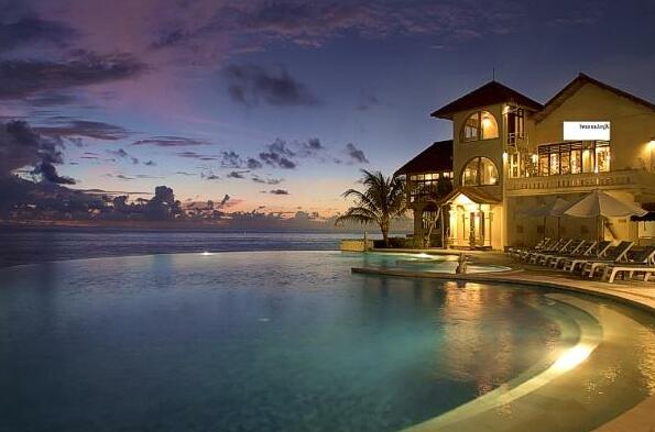 Blue Point Bay Villas and Spa - Photo5