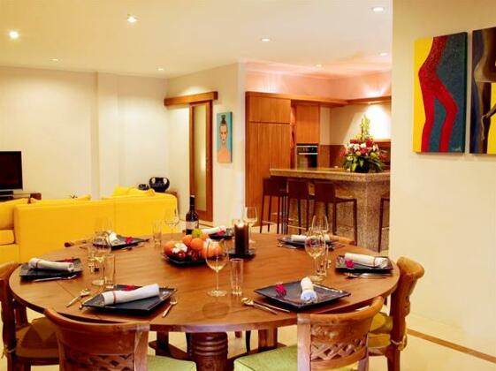 Blue Rose Villa - Photo2