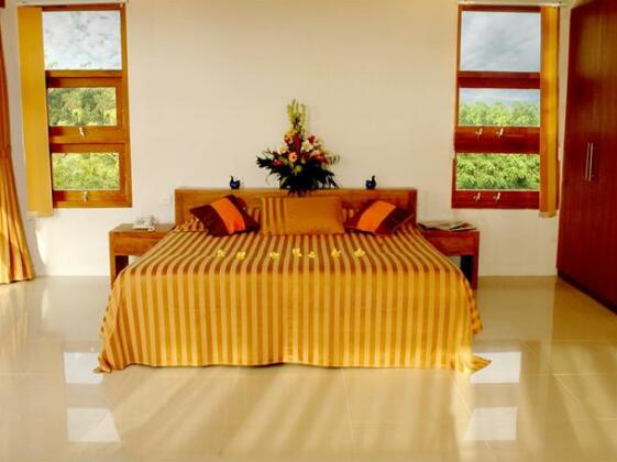 Blue Rose Villa - Photo3