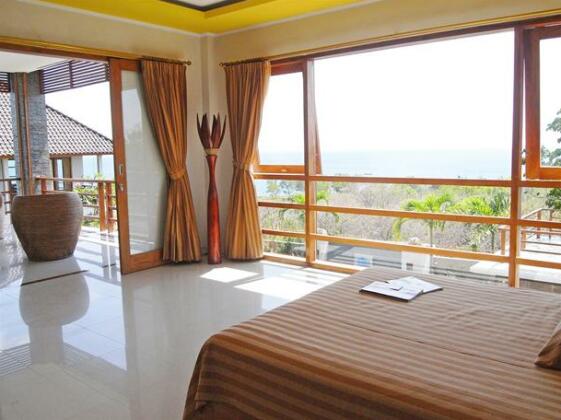 Blue Rose Villa - Photo4