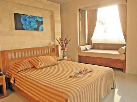 Blue Rose Villa - Photo5