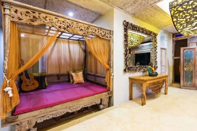 BoHo Bingin Beach Bali - Photo3