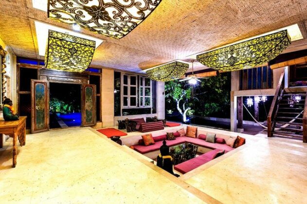 BoHo Bingin Beach Bali - Photo4
