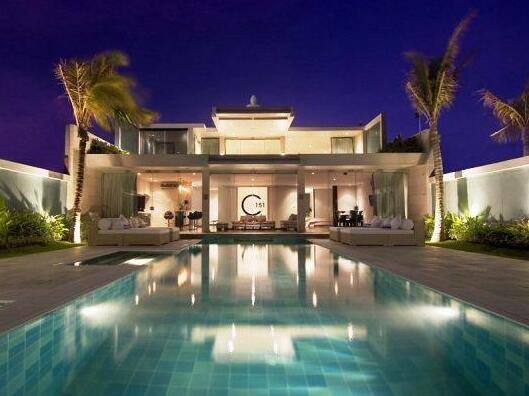 C151 Smart Villas Dreamland