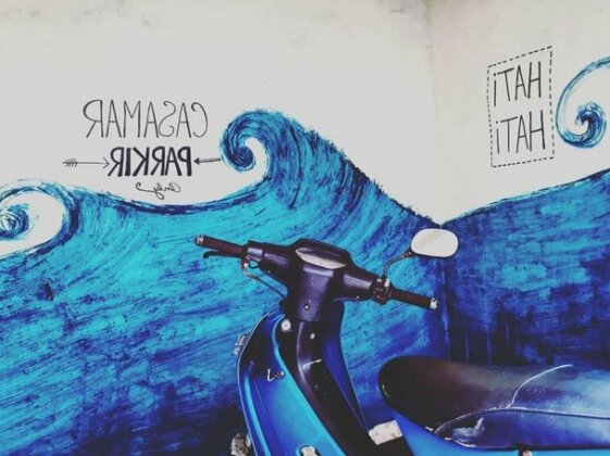 Casamar Bali - Photo4