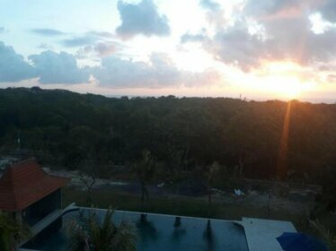 Davu Sundara Villa Uluwatu