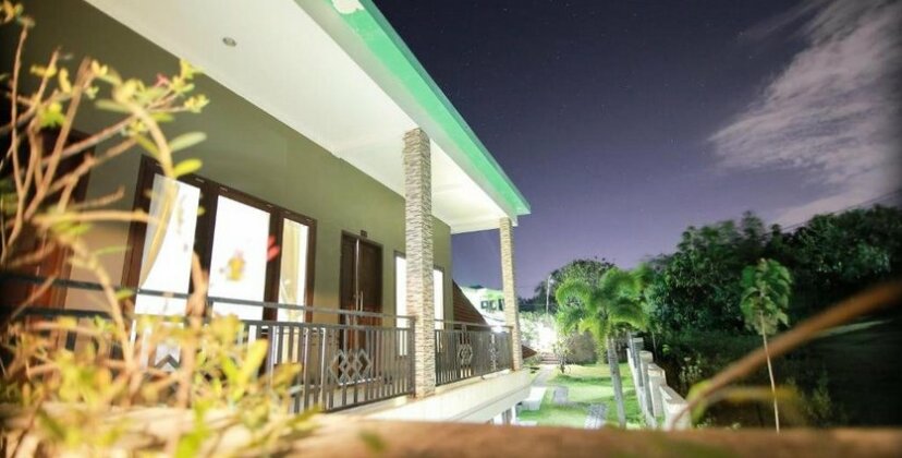 De Puri Bingin - Photo2