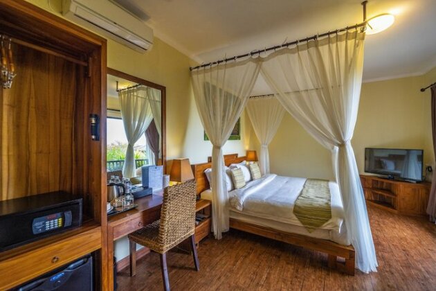 De Sapphire Cliff Villa by Danapati - Photo4