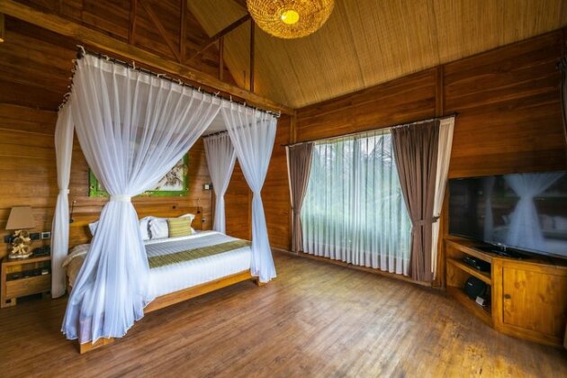 De Sapphire Cliff Villa by Danapati - Photo5
