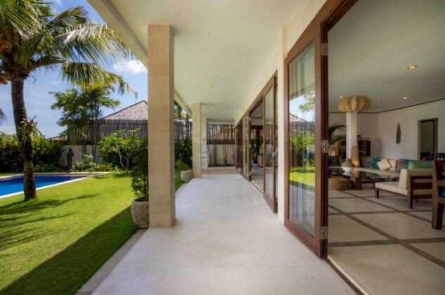 Dream View Villa Uluwatu - Photo3