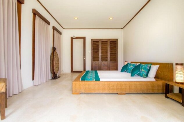 Dream View Villa Uluwatu - Photo4