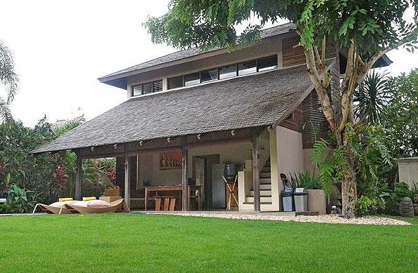 Duke's Bingin Villas - Photo2