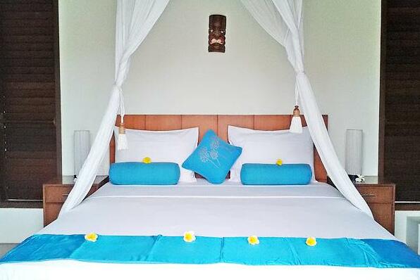 Duke's Bingin Villas - Photo3
