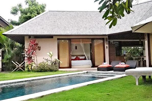 Duke's Bingin Villas - Photo4