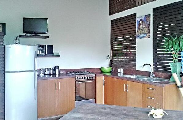 Duke's Bingin Villas - Photo5