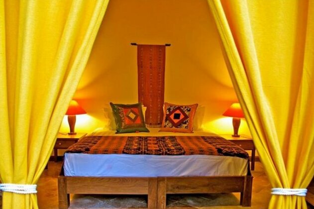Exclusive Bali Bungalows - Photo3