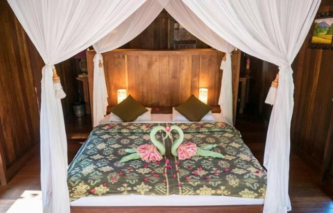 Exclusive Bali Bungalows - Photo5