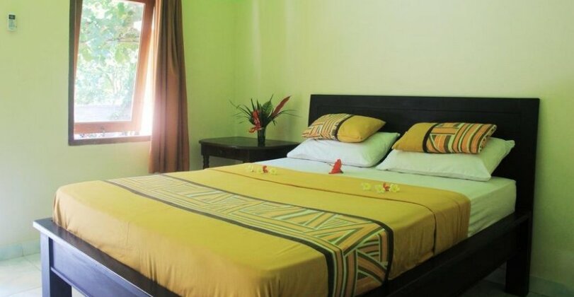 Guna Mandala Inn - Photo2