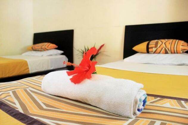 Guna Mandala Inn - Photo3