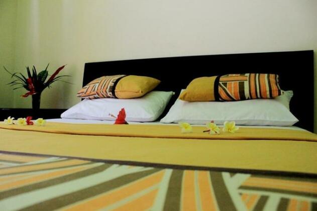 Guna Mandala Inn - Photo4