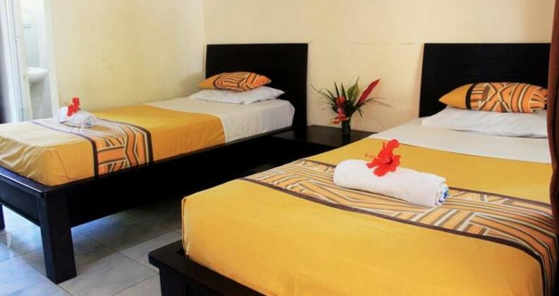 Guna Mandala Inn - Photo5